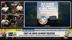 Drive-in movie theaters spark cynical debate