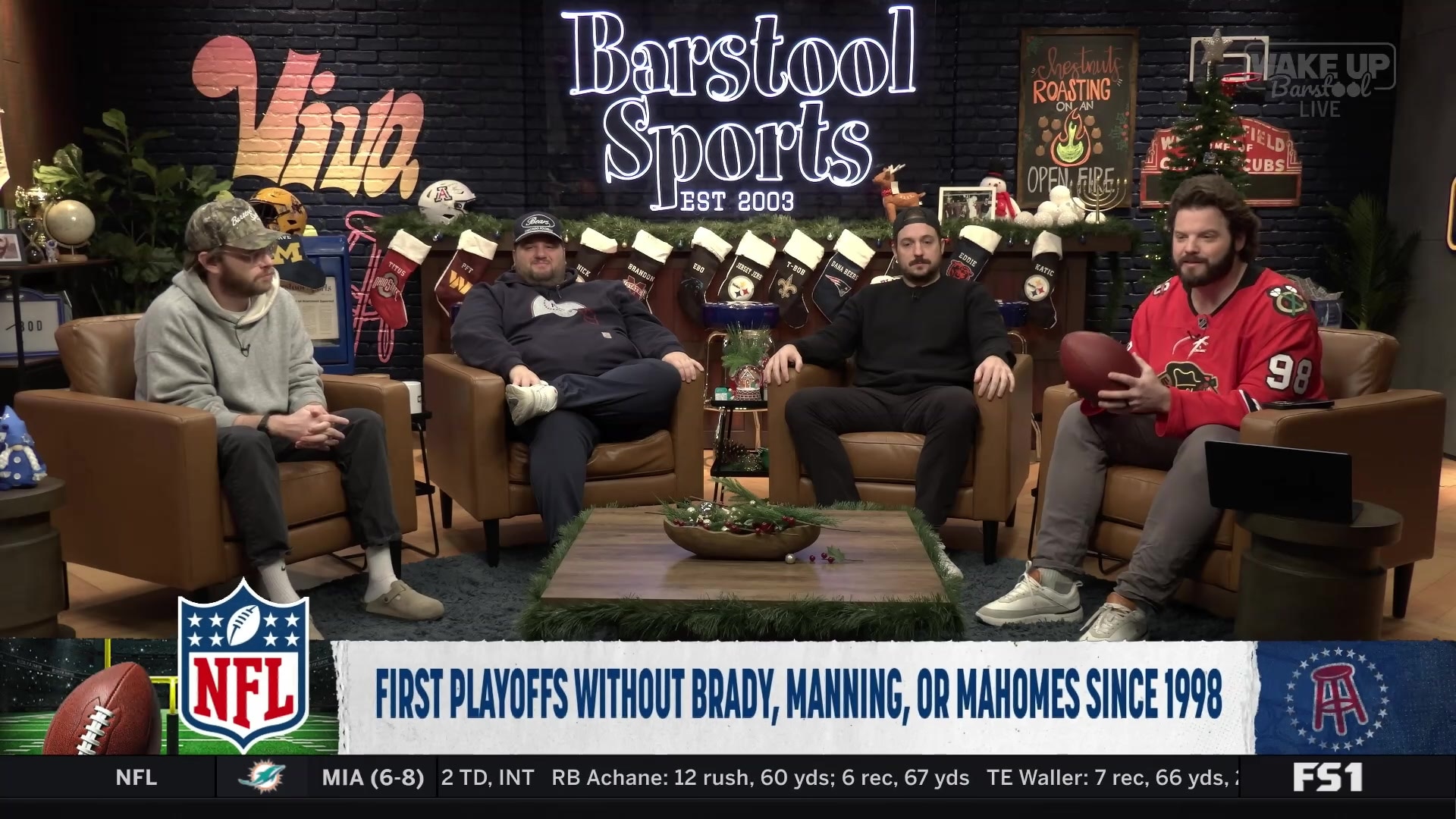 Trusting Broncos or Bills for Super Bowl