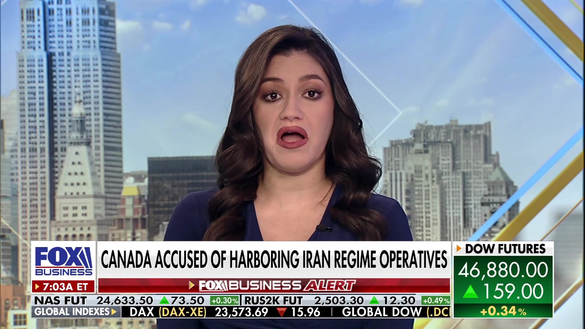 Washington Examiner columnist on radical Islamic terror attempts in US