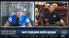 Brandon Walker champions Pat Fitzgerald as a great hire for Michigan State