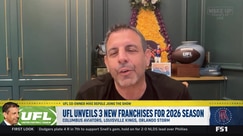 UFL's strategy for success with smaller stadiums and high-quality play