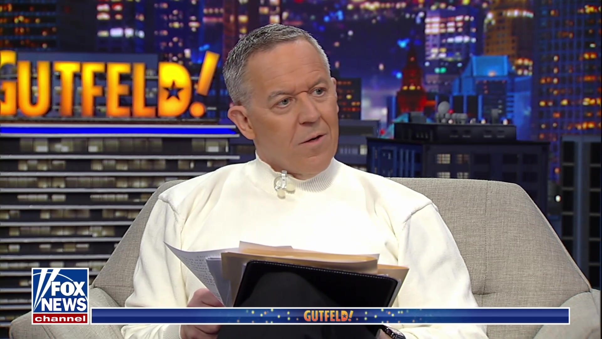 Brianna Lyman: 'Sabotaging' political opponents is not presidential, but 'funny things under pictures' are