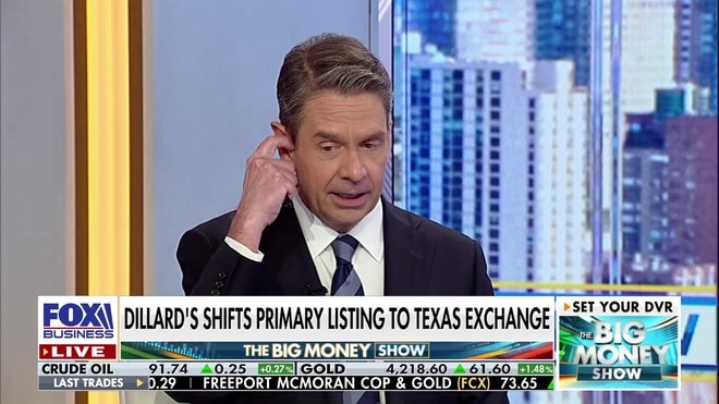 Will the Texas Stock Exchange pose a real threat to Wall Street?