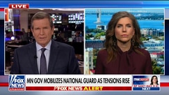 Congresswoman Nancy Mace blasts Minneapolis protests, demands accountability for 'lawlessness'