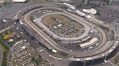 NASCAR All-Star Race Dover Kick-off and Driver Strategy