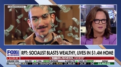 DSA leader Gustavo Gordillo challenged over family's $1.4M home