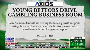 Making Money with Charles Payne