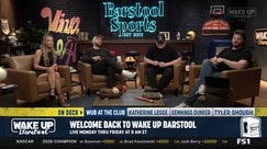 Katherine Legge attempts unprecedented 1,100-mile double duty