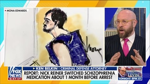 Rob Reiner, Wife Found Dead