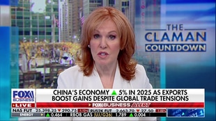 The Claman Countdown 