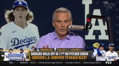 Dodgers overcome star struggles to win against Phillies