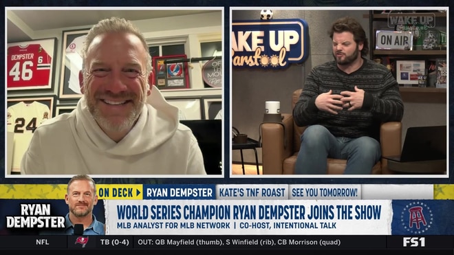 Ryan Dempster breaks down Cleveland vs. Chicago must-win Game 5