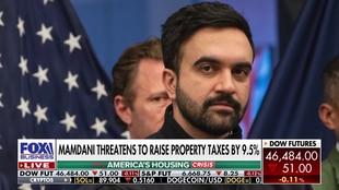 Mamdani's First Year As NYC Mayor playlist