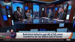 Does Spygate diminish Belichick's Patriots dynasty?