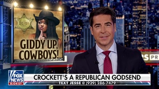 Jasmine Crockett Enters Texas Senate Race