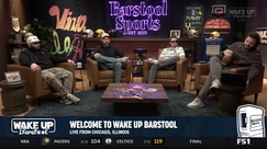 Jarrett Stidham's first start in AFC Championship