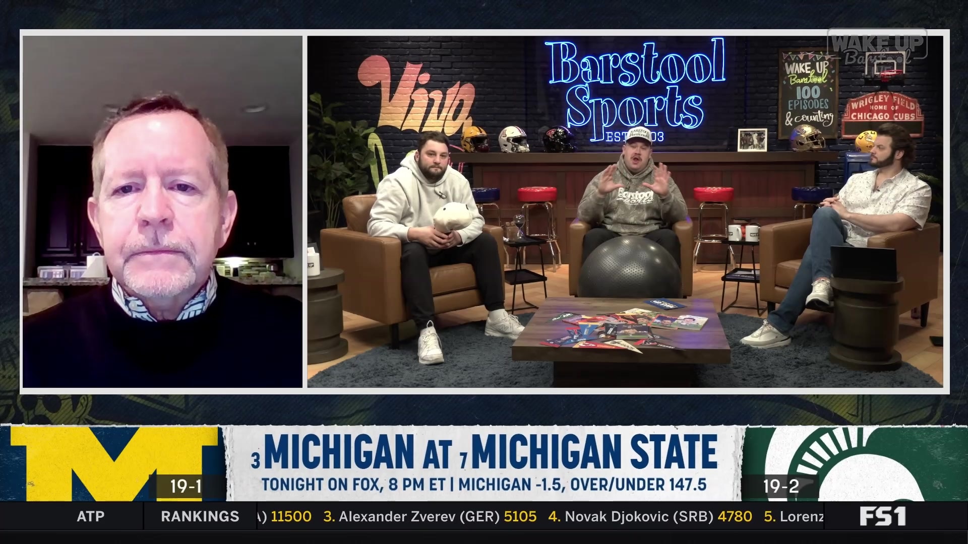 Underrated team that could make a March Madness splash