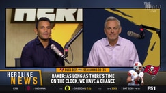 Bengals trade for Joe Flacco, signals Cleveland's youth movement at quarterback