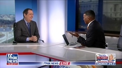 Howard Kurtz: President Trump 'won' the shutdown despite political costs