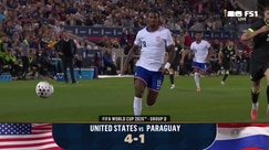 USMNT strategizes with day off, prepares for Australia rematch