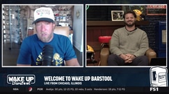 Dave Portnoy blasts Boston sports: 'I'm leaning slightly towards bad'