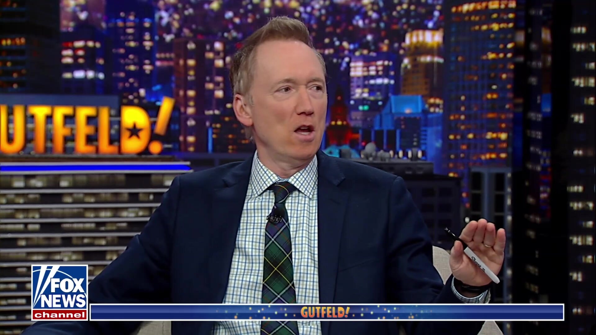 Dagen McDowell calls Gen Z "fun sponges" too scared to genuinely enjoy moments