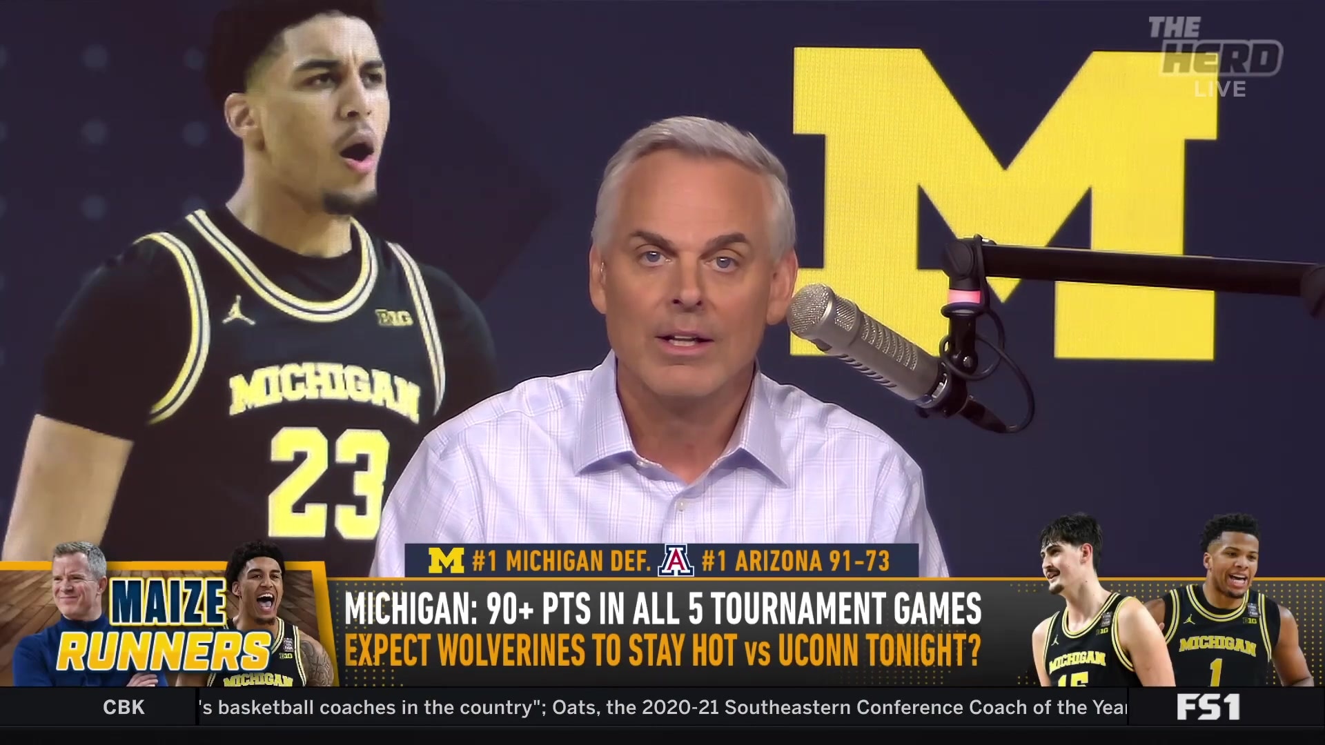 NIL Revitalizes College Basketball by Keeping Players Longer