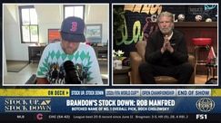 Dave Portnoy on Vicious Book Reviews & Rob Manfred's MLB Draft Blunder