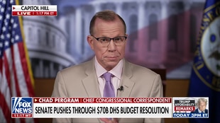 DHS Shutdown playlist