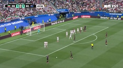 Chris Wood scores free-kick equalizer for New Zealand