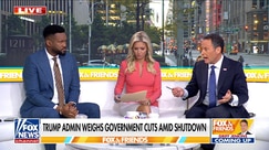 Democrats' 'dumbest' shutdown strategy: funding illegal immigrant healthcare instead of the government