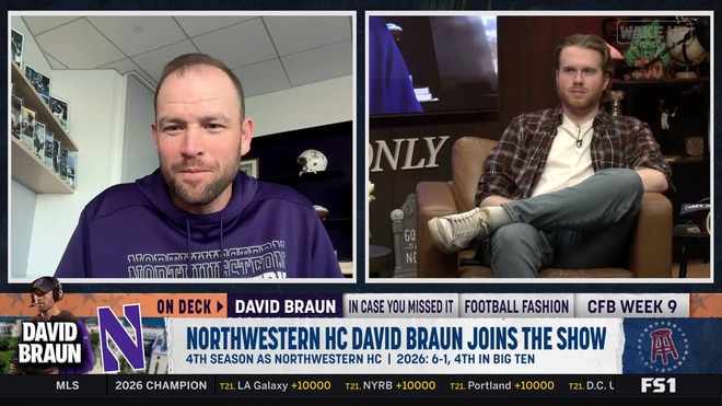 David Braun on the creative genius of offensive coordinator Chip Kelly