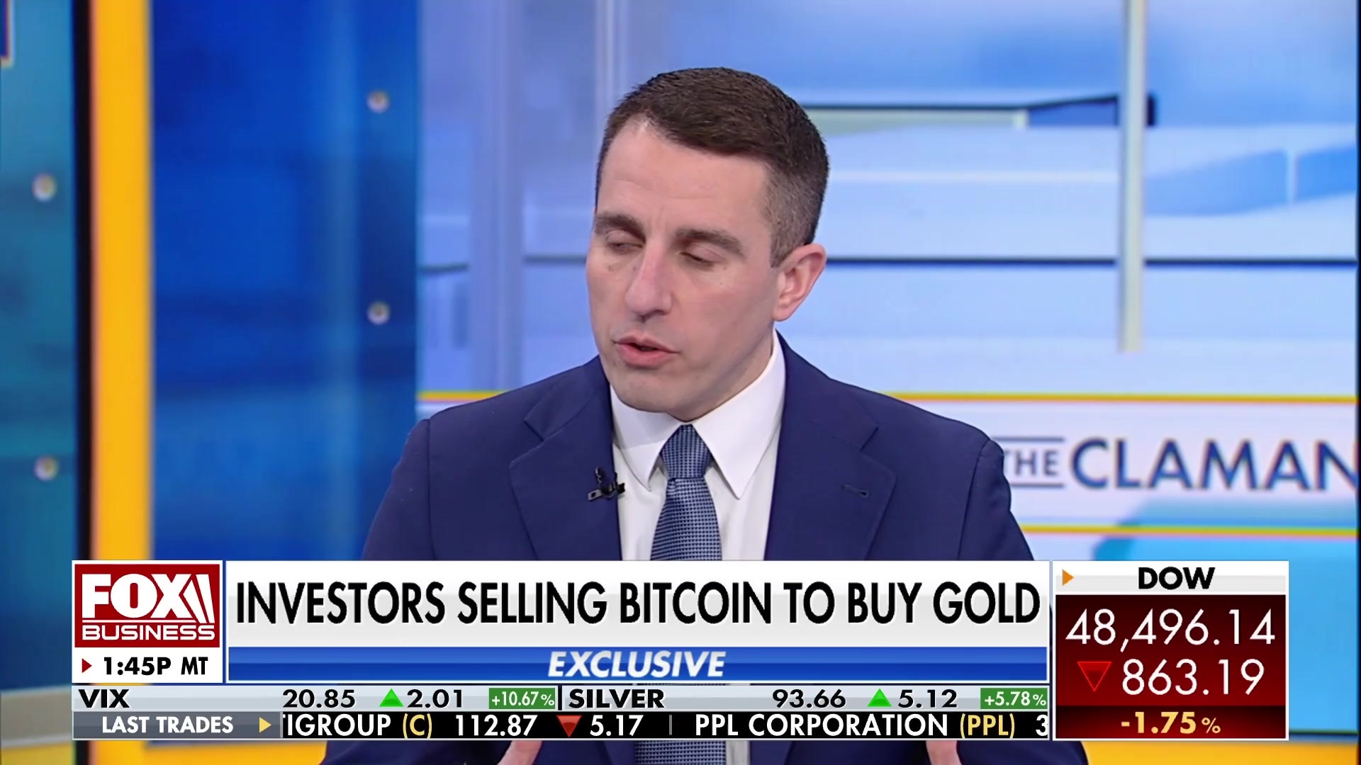 Anthony Pompliano launches AI-powered personal finance tool, CFO Silvia