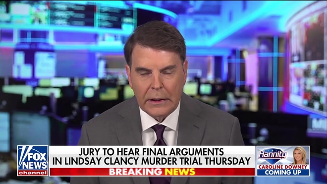 Greg Jarrett weighs in on the 'very tough decision' facing Lindsay Clancy jury