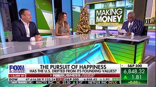 Making Money with Charles Payne