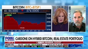 The Claman Countdown  playlist