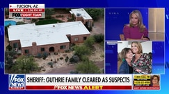 Charlie Hurt on the 'baffling' Nancy Guthrie abduction case