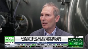 The Claman Countdown  playlist