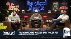 Host's wife finds a McChicken wrapper in his laundry