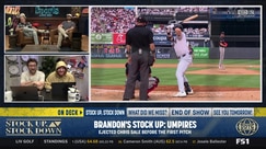 Chris Sale's bizarre pregame ejection gets a big thumbs up