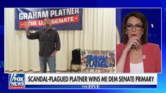 Emily Compagno Asks: Why Didn't Dems Find a 'Normal' Candidate?