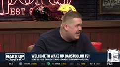 Dana Beers triggers another FCC violation with an impassioned cheese defense