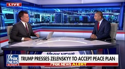 300+ children kidnapped from Nigerian Catholic School amid rising Christian persecution