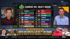 Chiefs GM Brett Veach's NFL Draft Strategy