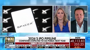 The Claman Countdown 