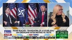 Experts discuss EU's reaction to Trump's policies and Greenland's strategic impact