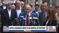 Zohran Mamdani faces intense backlash over Netanyahu comments amid NYC stabbings