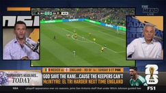Jason McIntyre predicts Mexico to defeat England in World Cup upset