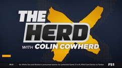Colin Cowherd argues Big Ten is officially better than SEC