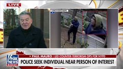 Brown University shooter fled second individual to prevent identification, claims retired NYPD inspector